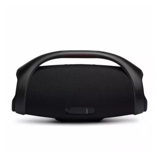 JBL Boombox 2 Portable Bluetooth Speaker - Black